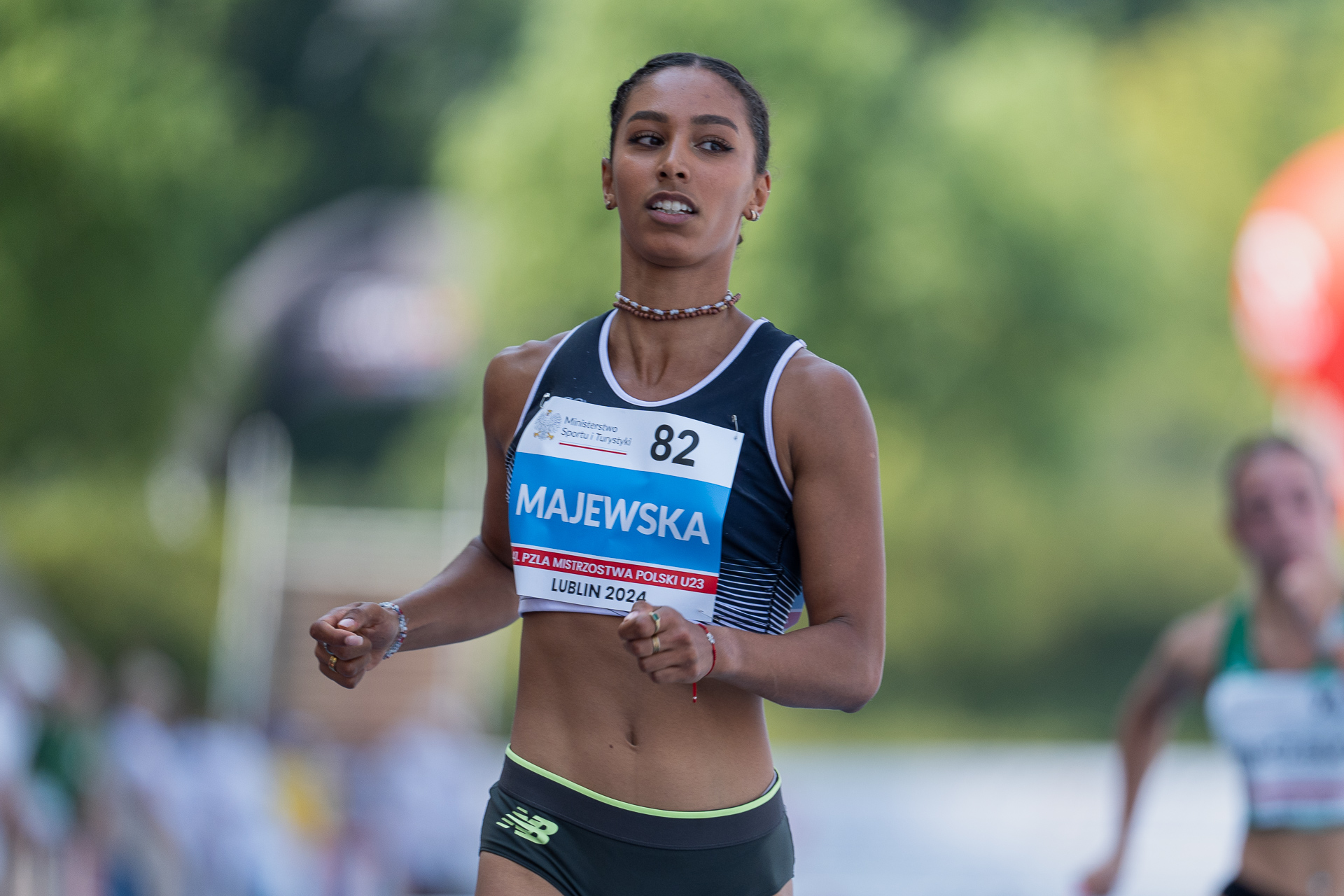 41. PZLA Mistrzostwa Polski U23  obrazek 13